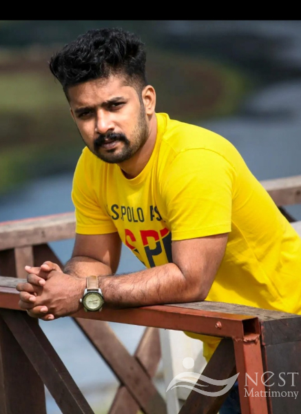 SARATH SURESH